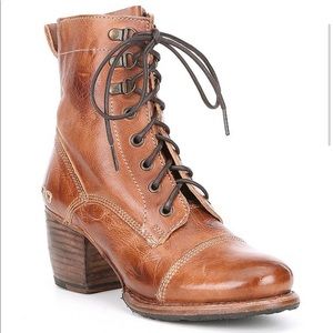 Bed Stu boots